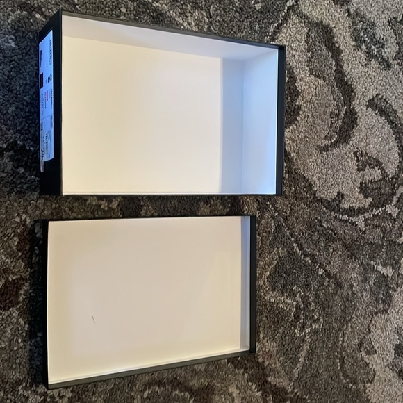 Chanel Black Shoe Box - Picture 11 of 11